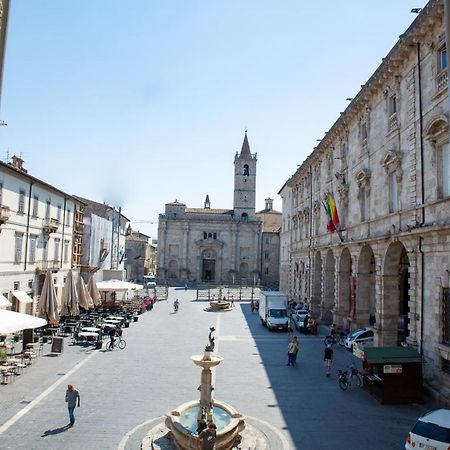 Migliori Olive Ascolane Beds Bed and Breakfast Ascoli Piceno Eksteriør billede
