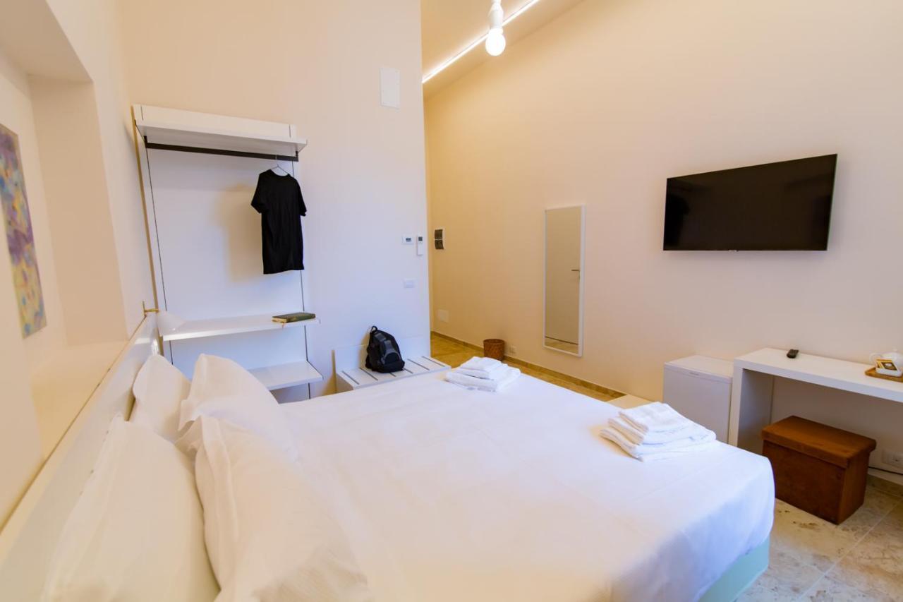 Migliori Olive Ascolane Beds Bed and Breakfast Ascoli Piceno Eksteriør billede
