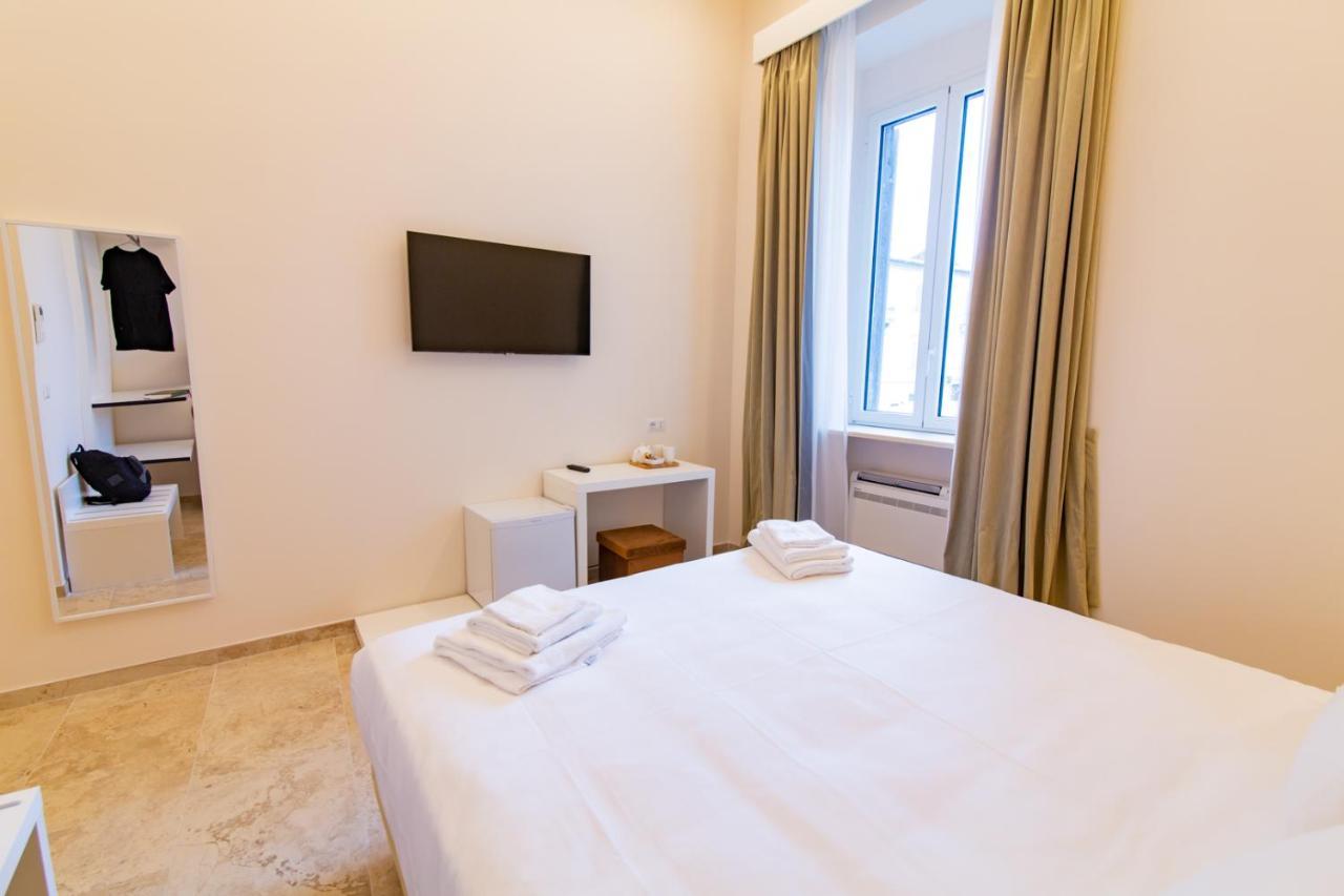Migliori Olive Ascolane Beds Bed and Breakfast Ascoli Piceno Eksteriør billede