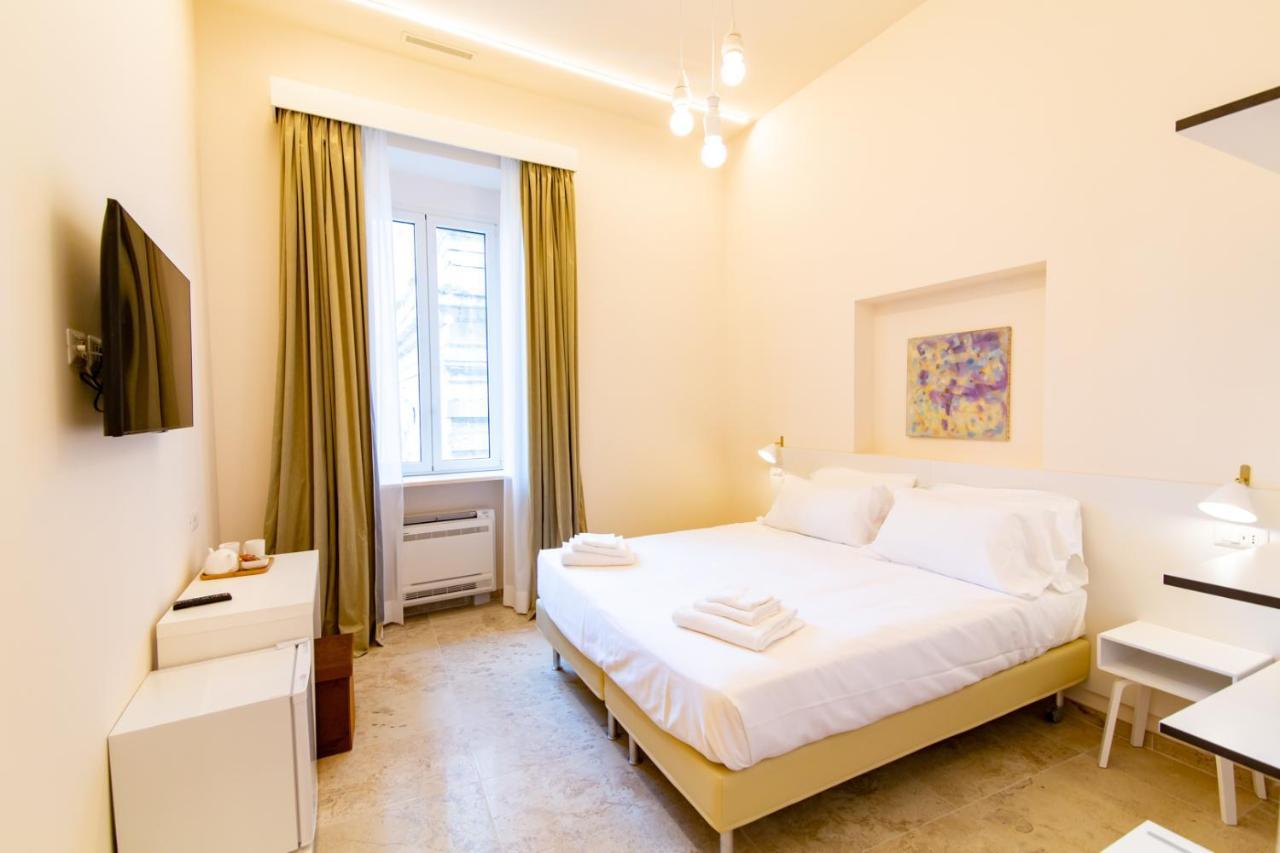 Migliori Olive Ascolane Beds Bed and Breakfast Ascoli Piceno Eksteriør billede