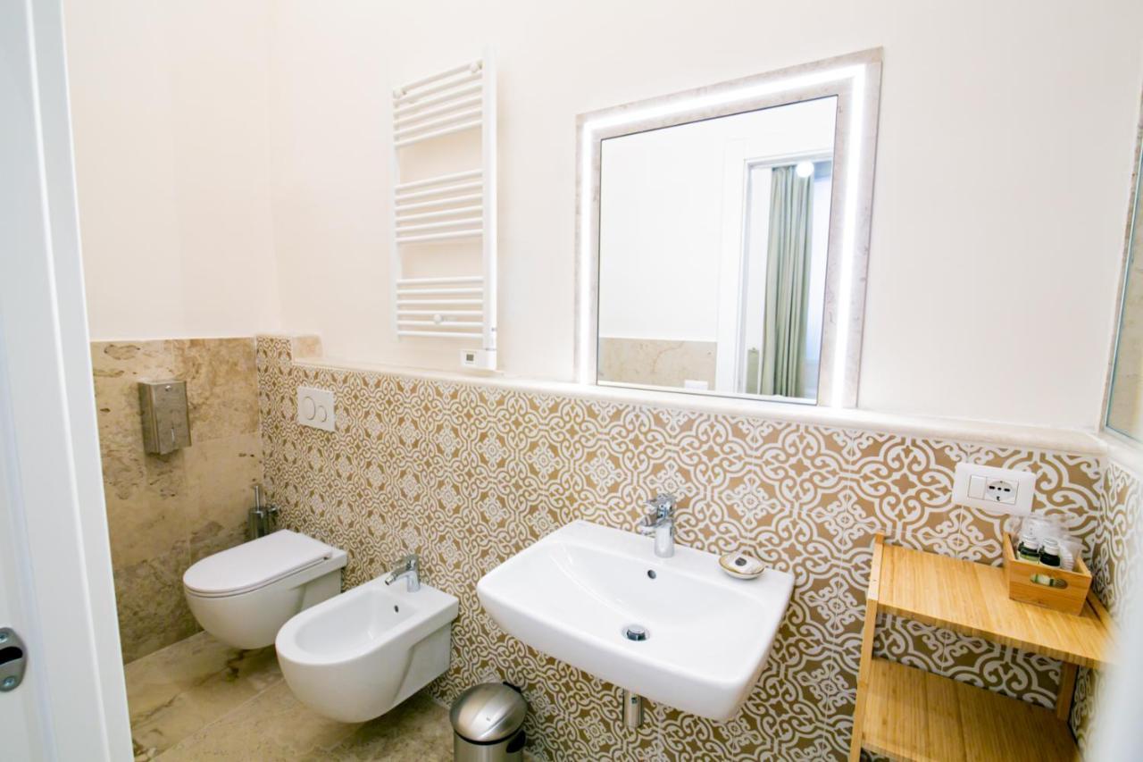 Migliori Olive Ascolane Beds Bed and Breakfast Ascoli Piceno Eksteriør billede