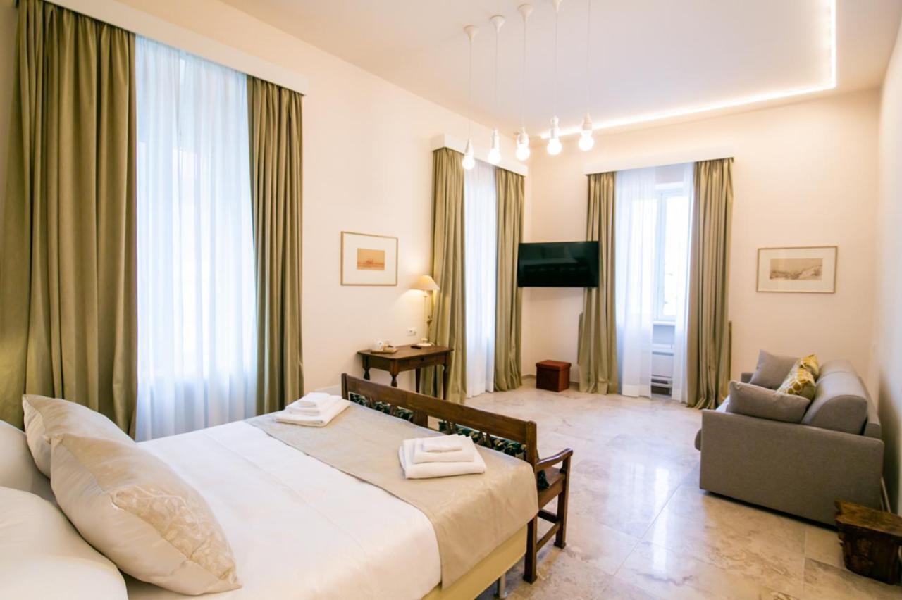 Migliori Olive Ascolane Beds Bed and Breakfast Ascoli Piceno Eksteriør billede