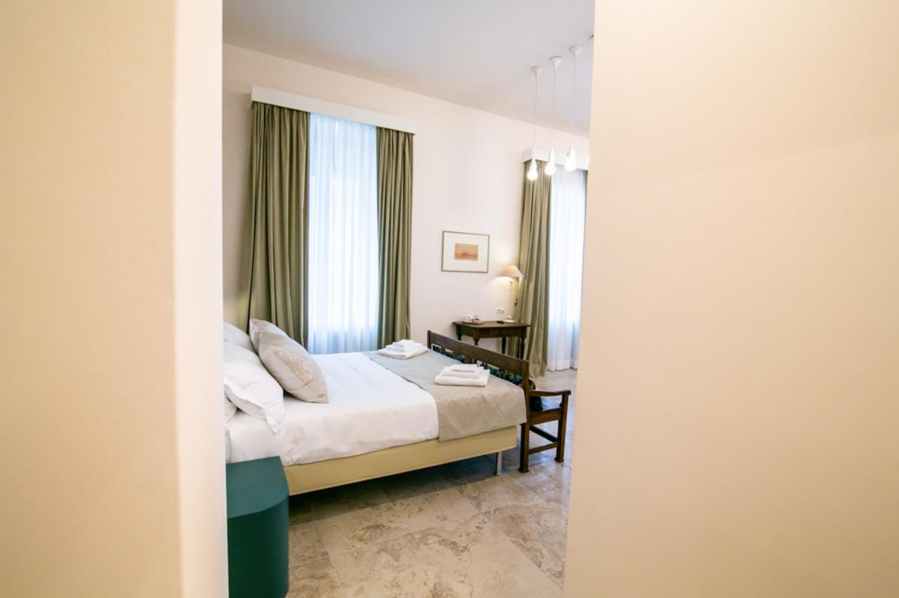 Migliori Olive Ascolane Beds Bed and Breakfast Ascoli Piceno Eksteriør billede