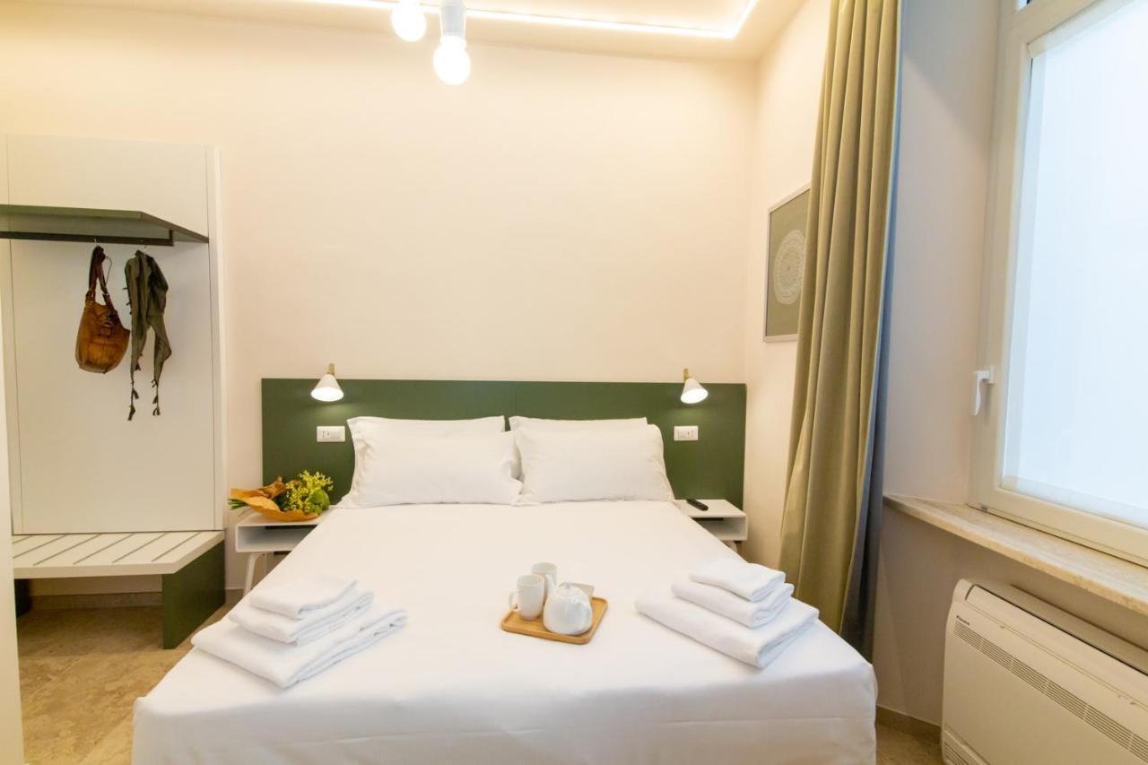 Migliori Olive Ascolane Beds Bed and Breakfast Ascoli Piceno Eksteriør billede