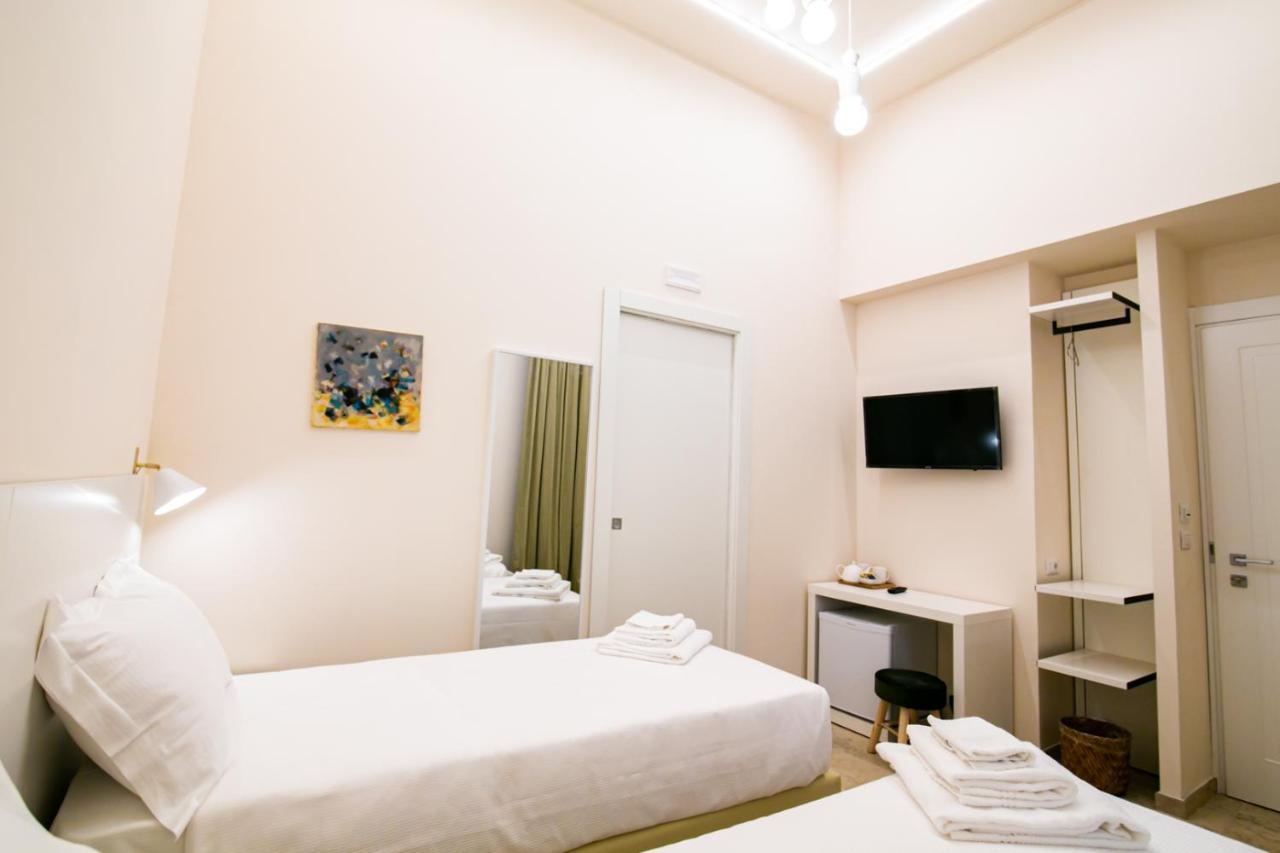 Migliori Olive Ascolane Beds Bed and Breakfast Ascoli Piceno Eksteriør billede