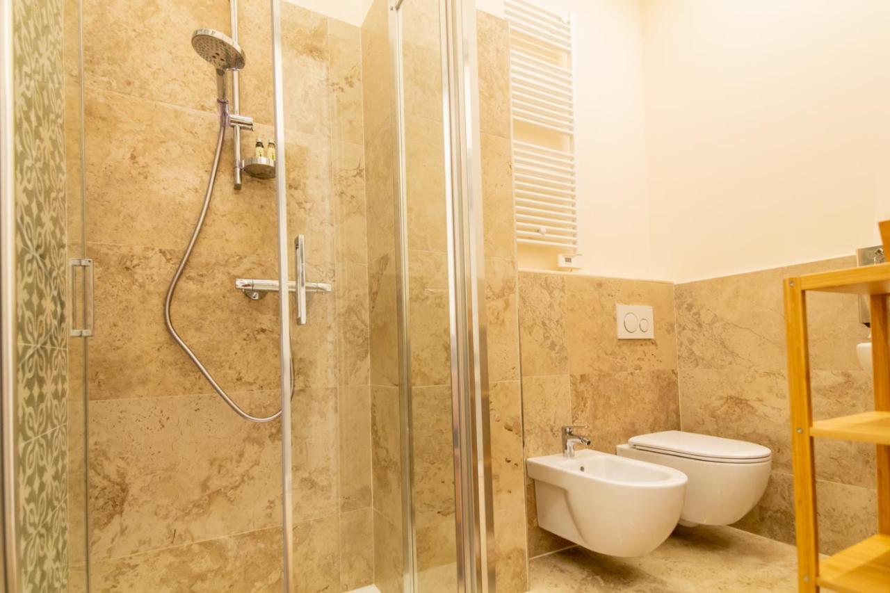 Migliori Olive Ascolane Beds Bed and Breakfast Ascoli Piceno Eksteriør billede