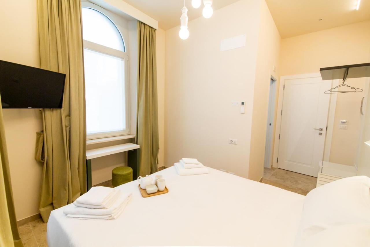 Migliori Olive Ascolane Beds Bed and Breakfast Ascoli Piceno Eksteriør billede