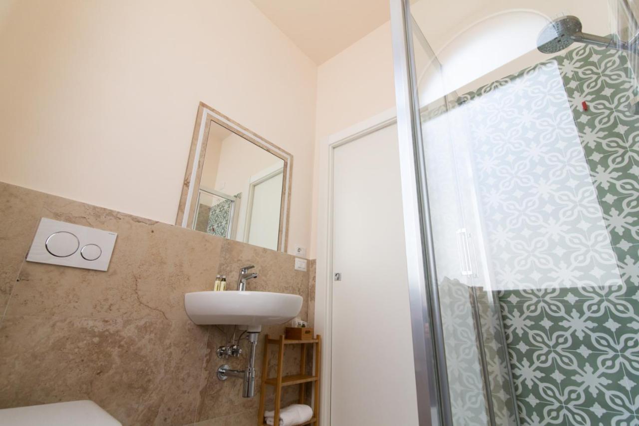 Migliori Olive Ascolane Beds Bed and Breakfast Ascoli Piceno Eksteriør billede