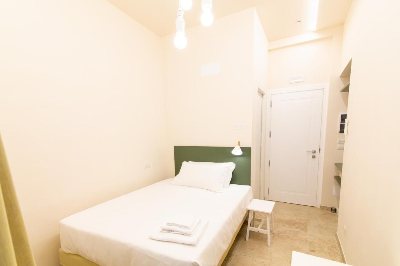Migliori Olive Ascolane Beds Bed and Breakfast Ascoli Piceno Eksteriør billede