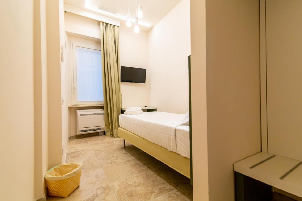 Migliori Olive Ascolane Beds Bed and Breakfast Ascoli Piceno Eksteriør billede