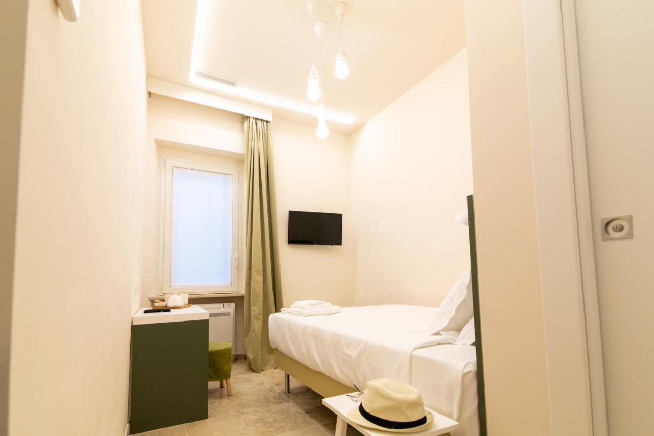 Migliori Olive Ascolane Beds Bed and Breakfast Ascoli Piceno Eksteriør billede