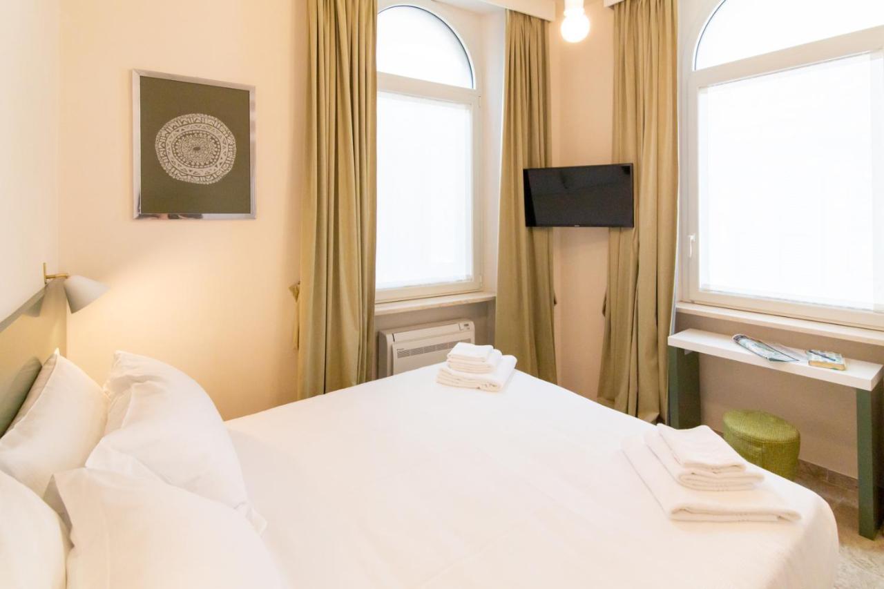 Migliori Olive Ascolane Beds Bed and Breakfast Ascoli Piceno Eksteriør billede