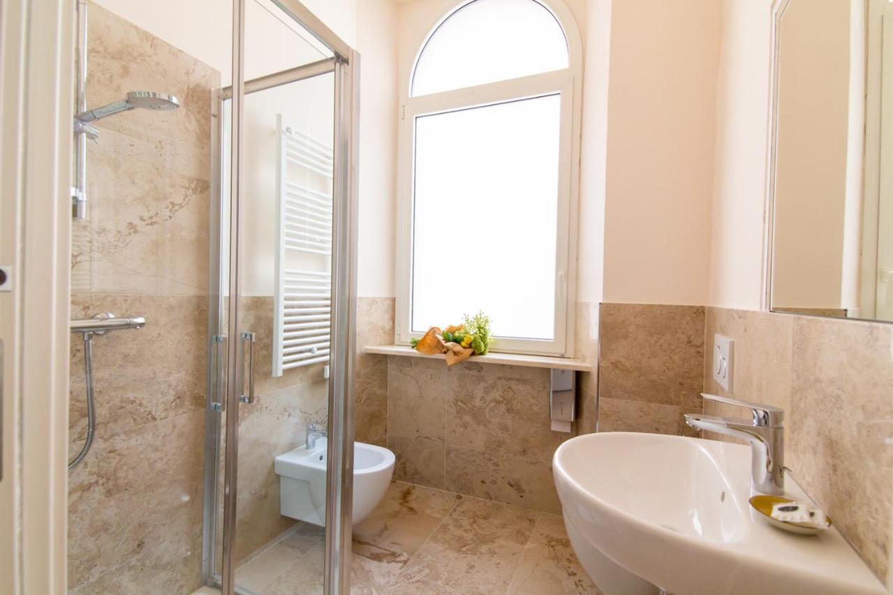 Migliori Olive Ascolane Beds Bed and Breakfast Ascoli Piceno Eksteriør billede