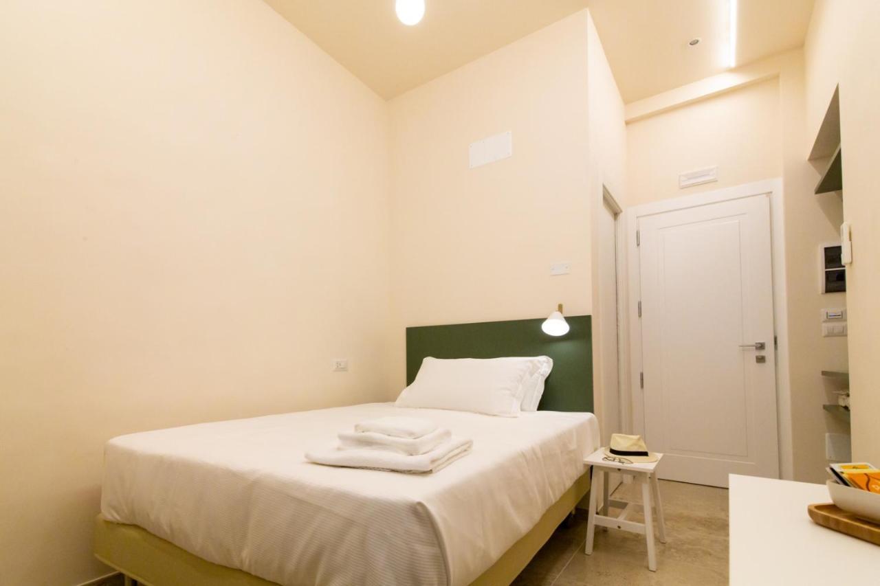 Migliori Olive Ascolane Beds Bed and Breakfast Ascoli Piceno Eksteriør billede