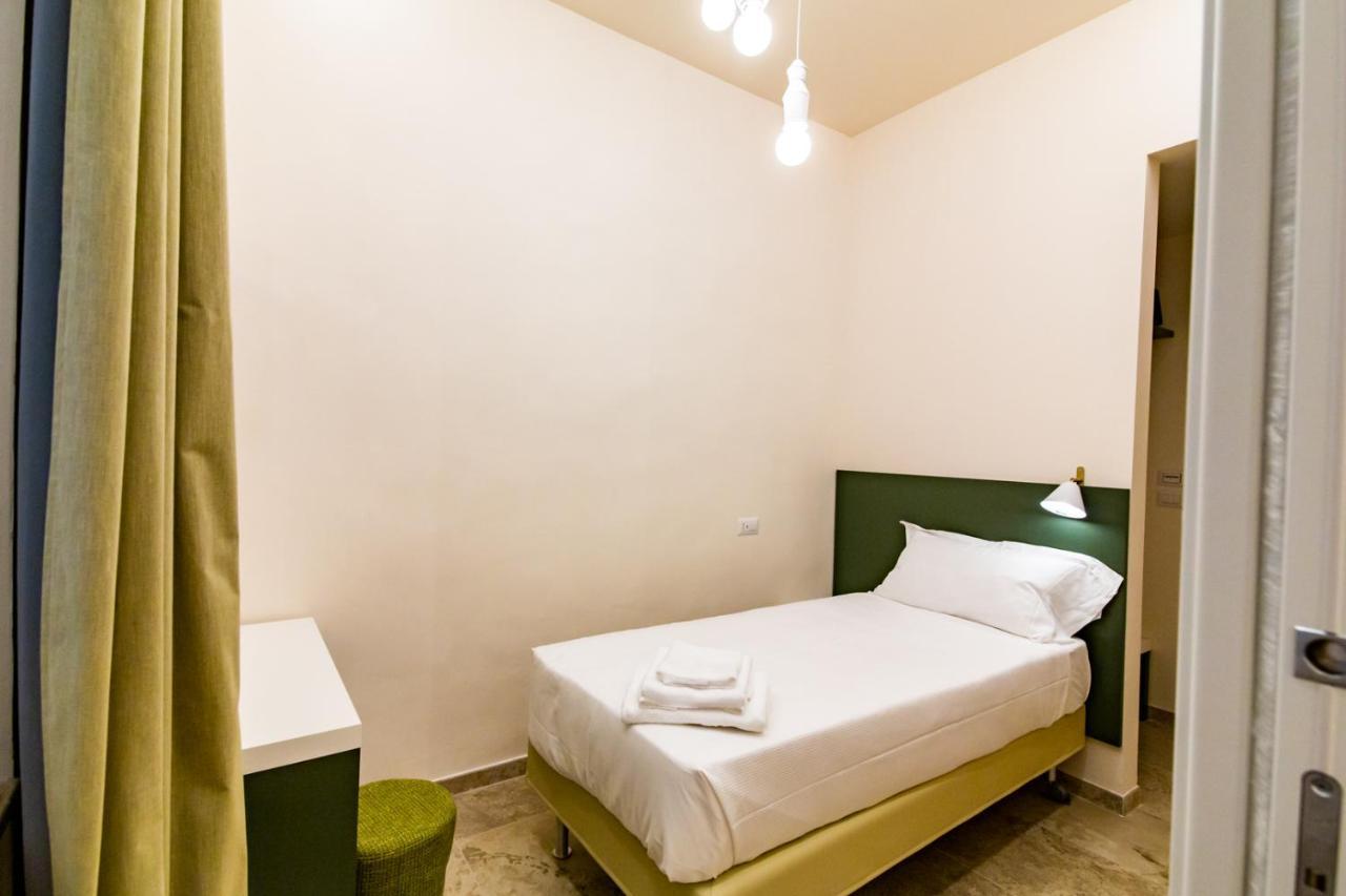 Migliori Olive Ascolane Beds Bed and Breakfast Ascoli Piceno Eksteriør billede
