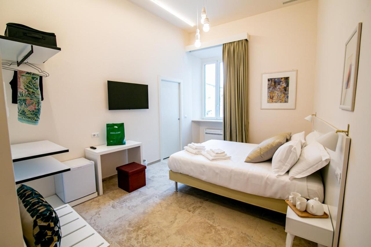 Migliori Olive Ascolane Beds Bed and Breakfast Ascoli Piceno Eksteriør billede