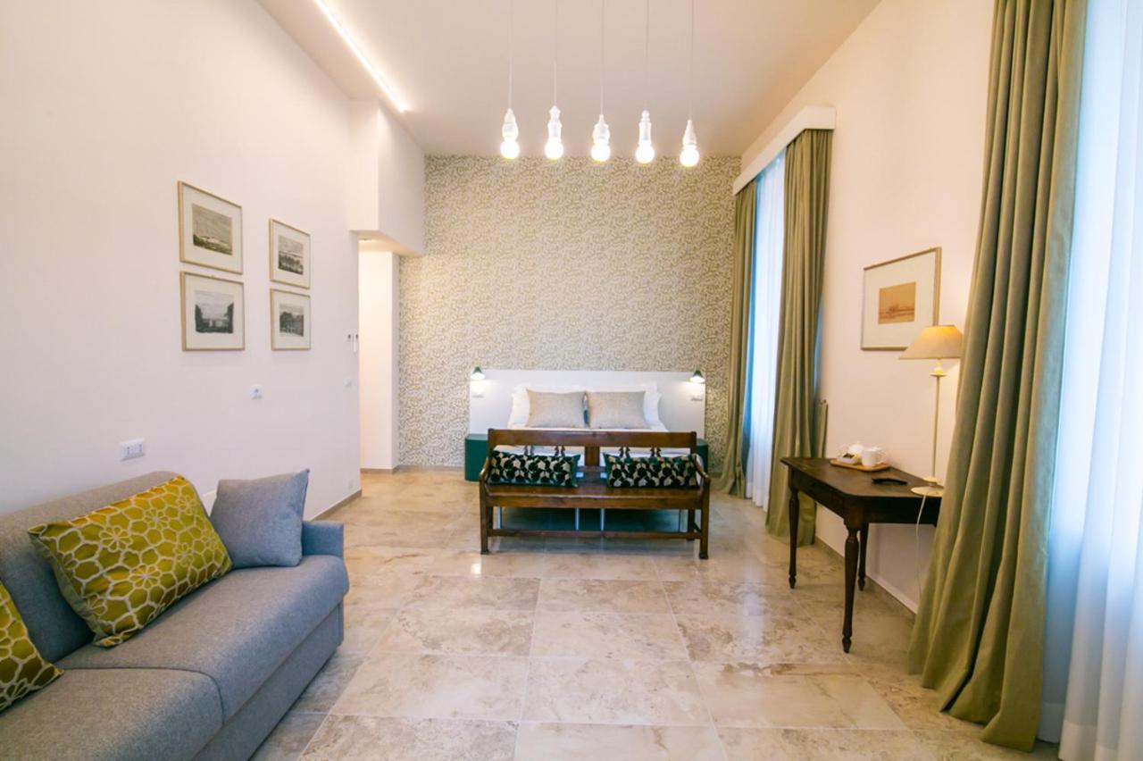 Migliori Olive Ascolane Beds Bed and Breakfast Ascoli Piceno Eksteriør billede