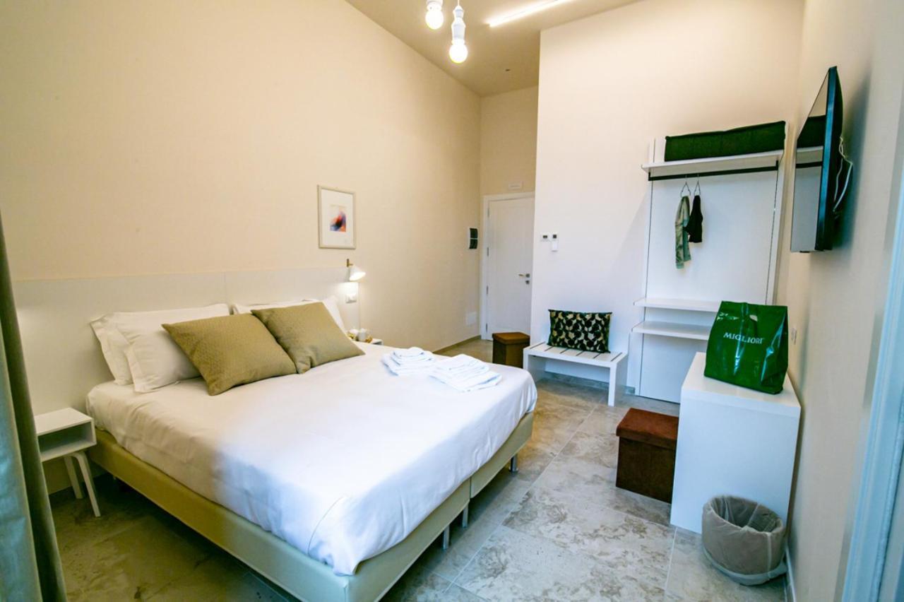 Migliori Olive Ascolane Beds Bed and Breakfast Ascoli Piceno Eksteriør billede