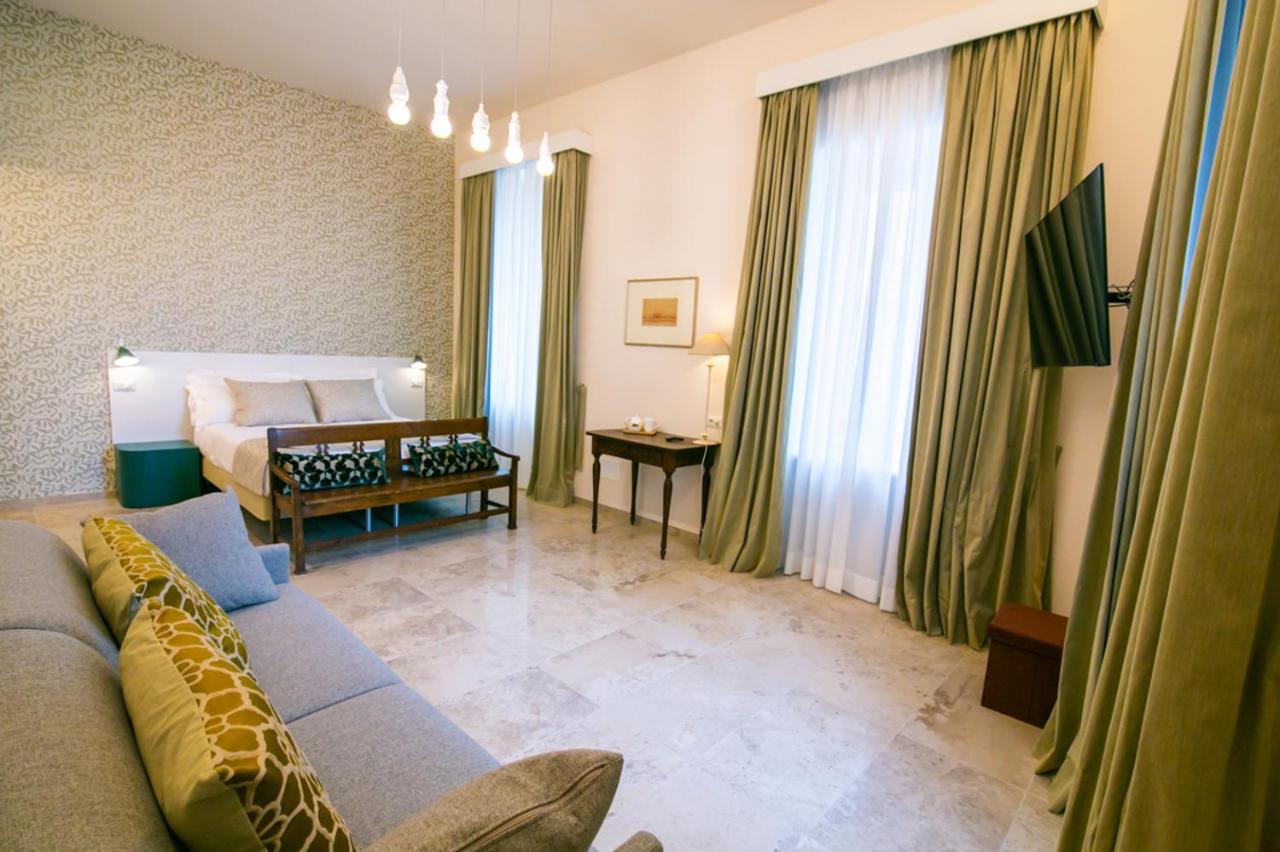 Migliori Olive Ascolane Beds Bed and Breakfast Ascoli Piceno Eksteriør billede