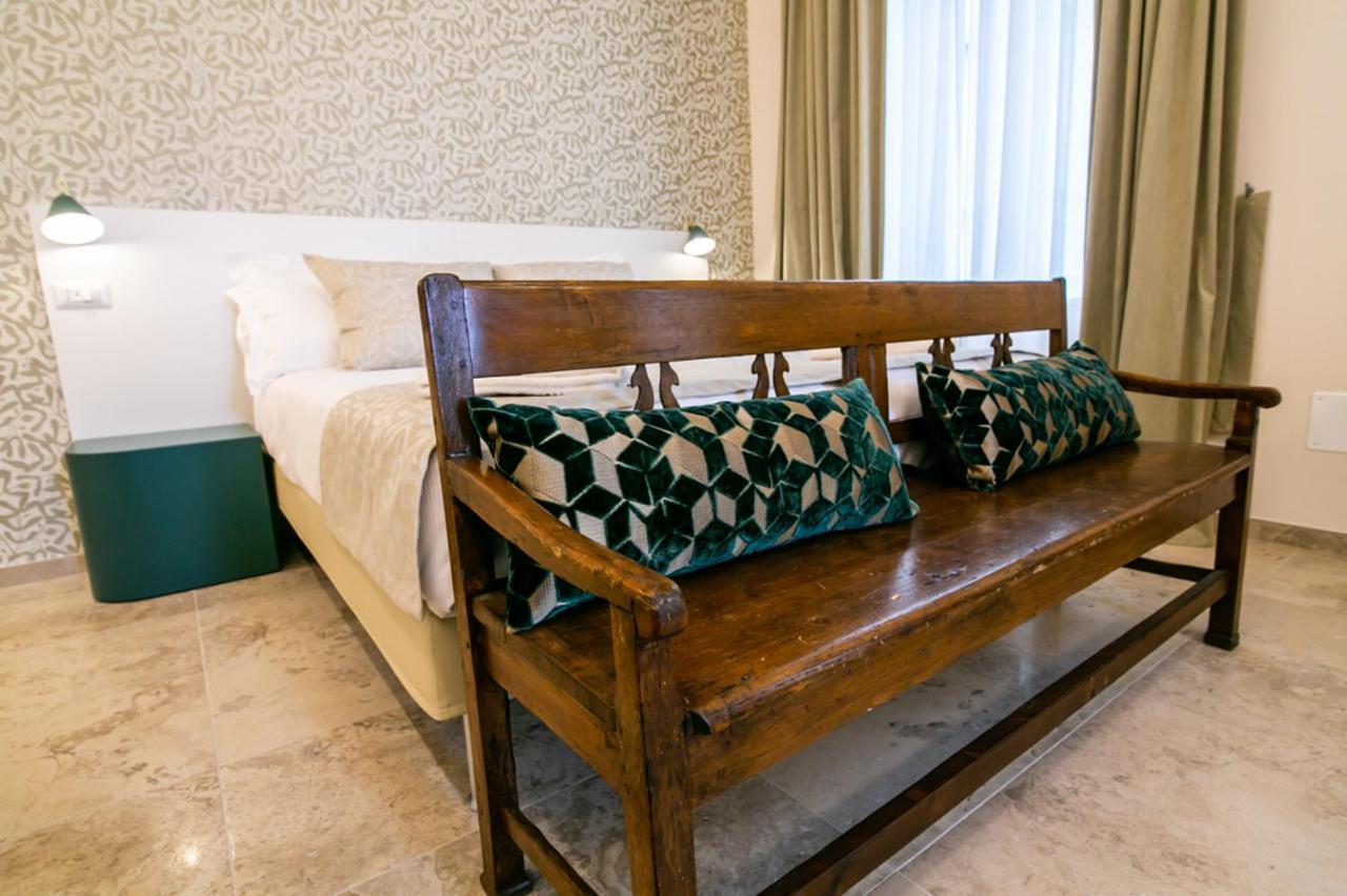 Migliori Olive Ascolane Beds Bed and Breakfast Ascoli Piceno Eksteriør billede