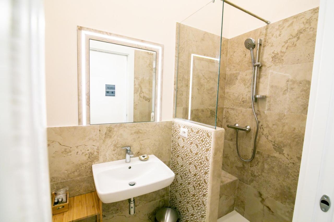 Migliori Olive Ascolane Beds Bed and Breakfast Ascoli Piceno Eksteriør billede