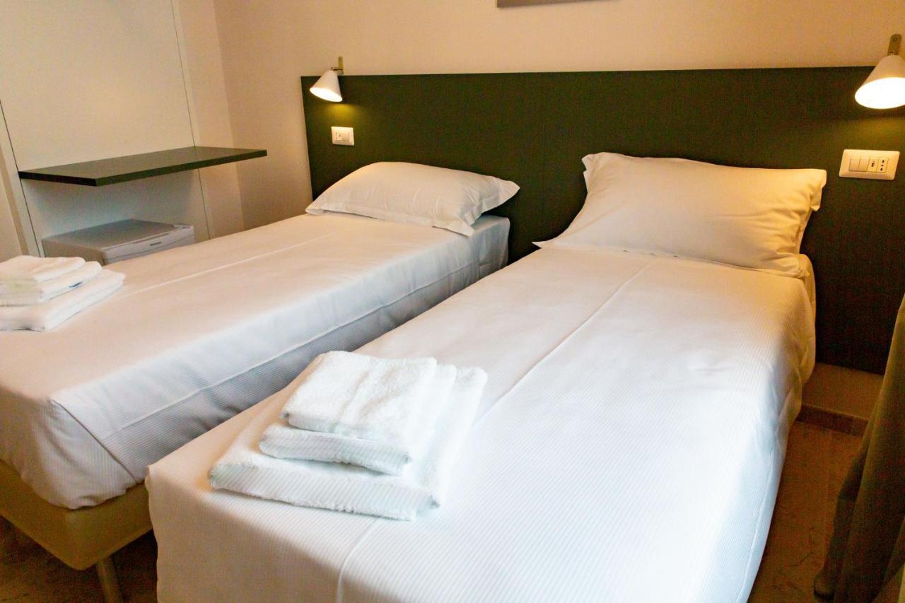 Migliori Olive Ascolane Beds Bed and Breakfast Ascoli Piceno Eksteriør billede