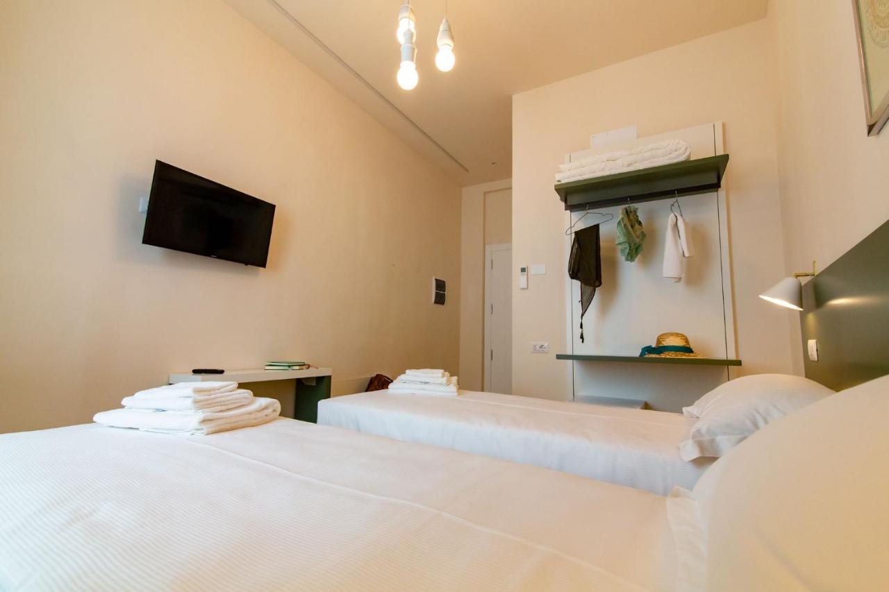 Migliori Olive Ascolane Beds Bed and Breakfast Ascoli Piceno Eksteriør billede