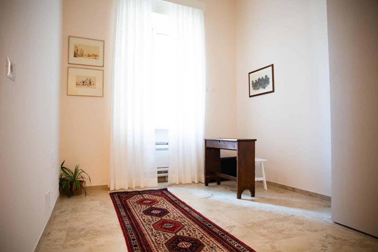 Migliori Olive Ascolane Beds Bed and Breakfast Ascoli Piceno Eksteriør billede