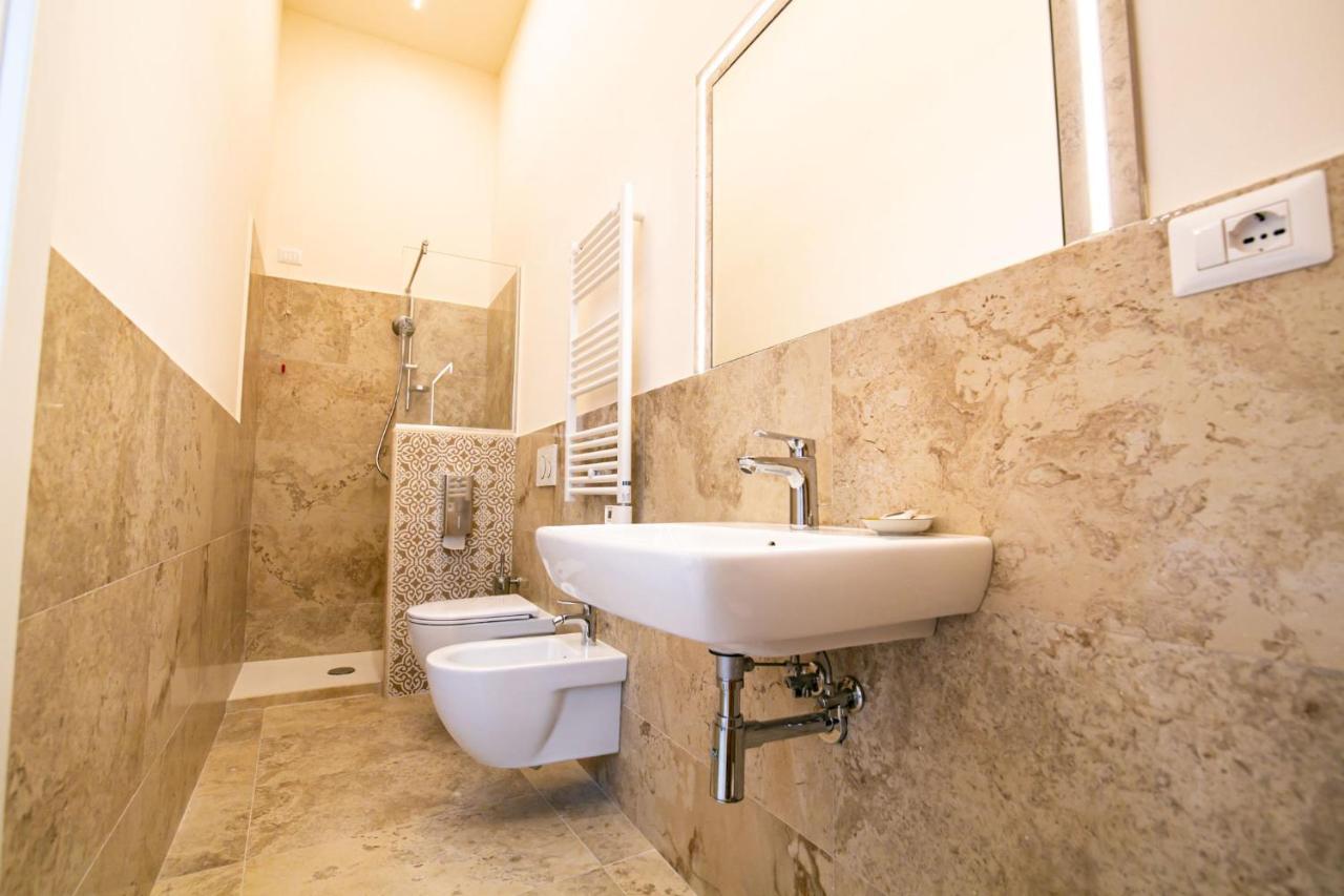 Migliori Olive Ascolane Beds Bed and Breakfast Ascoli Piceno Eksteriør billede