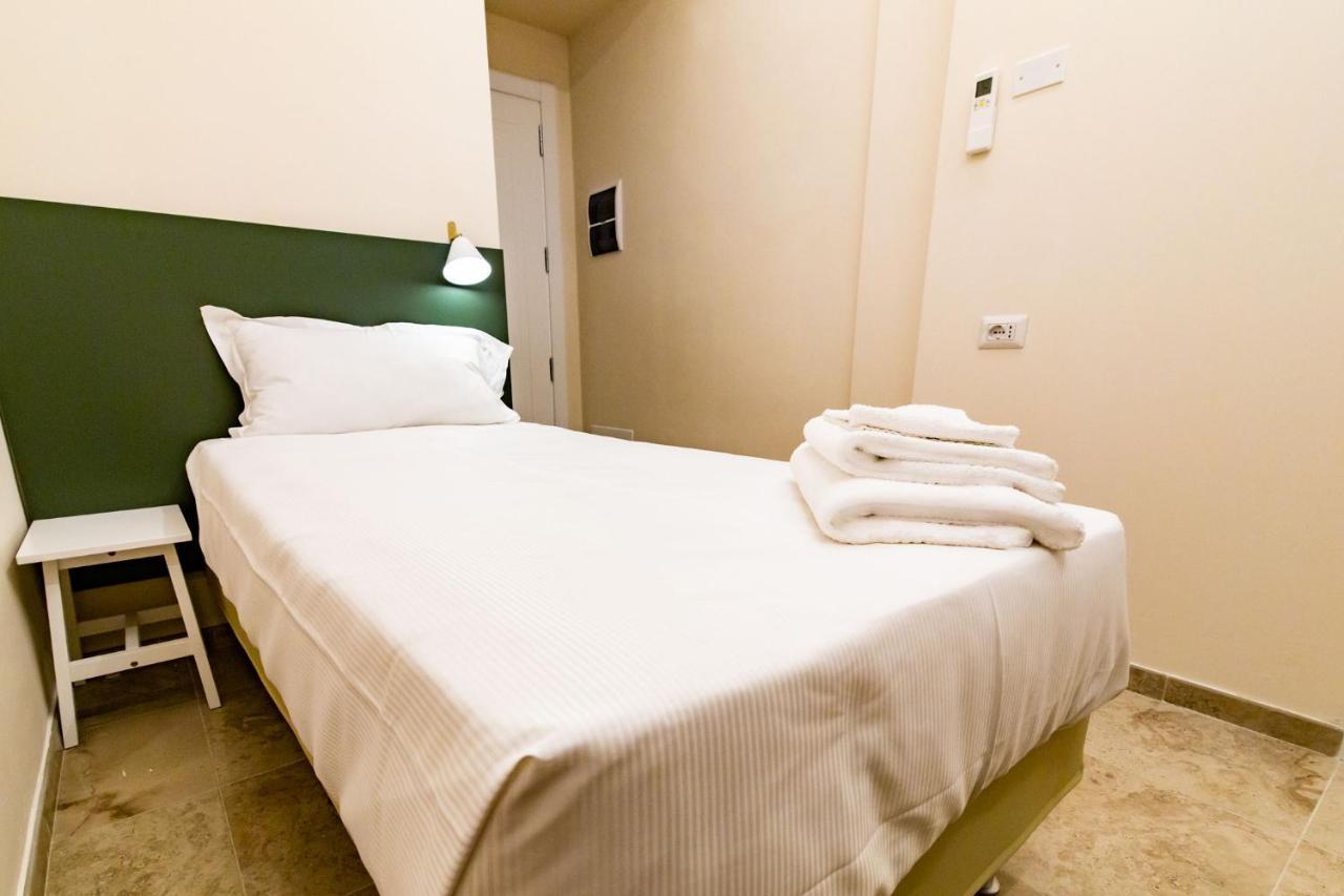 Migliori Olive Ascolane Beds Bed and Breakfast Ascoli Piceno Eksteriør billede