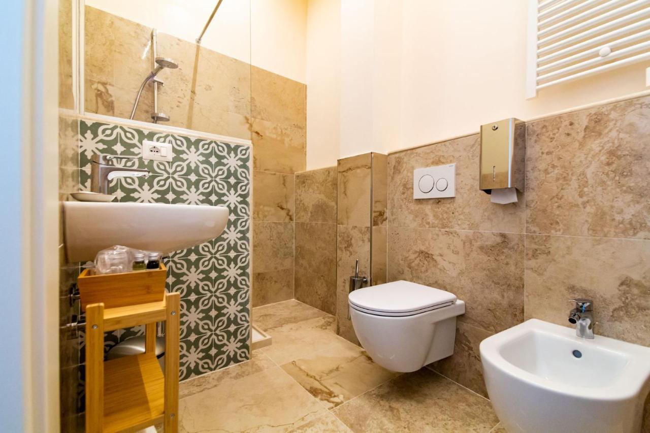 Migliori Olive Ascolane Beds Bed and Breakfast Ascoli Piceno Eksteriør billede