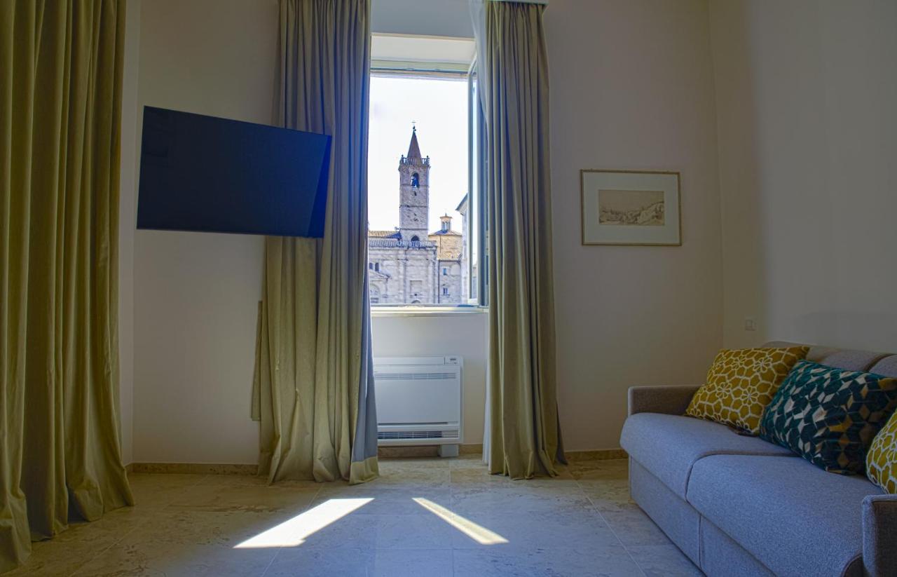 Migliori Olive Ascolane Beds Bed and Breakfast Ascoli Piceno Eksteriør billede