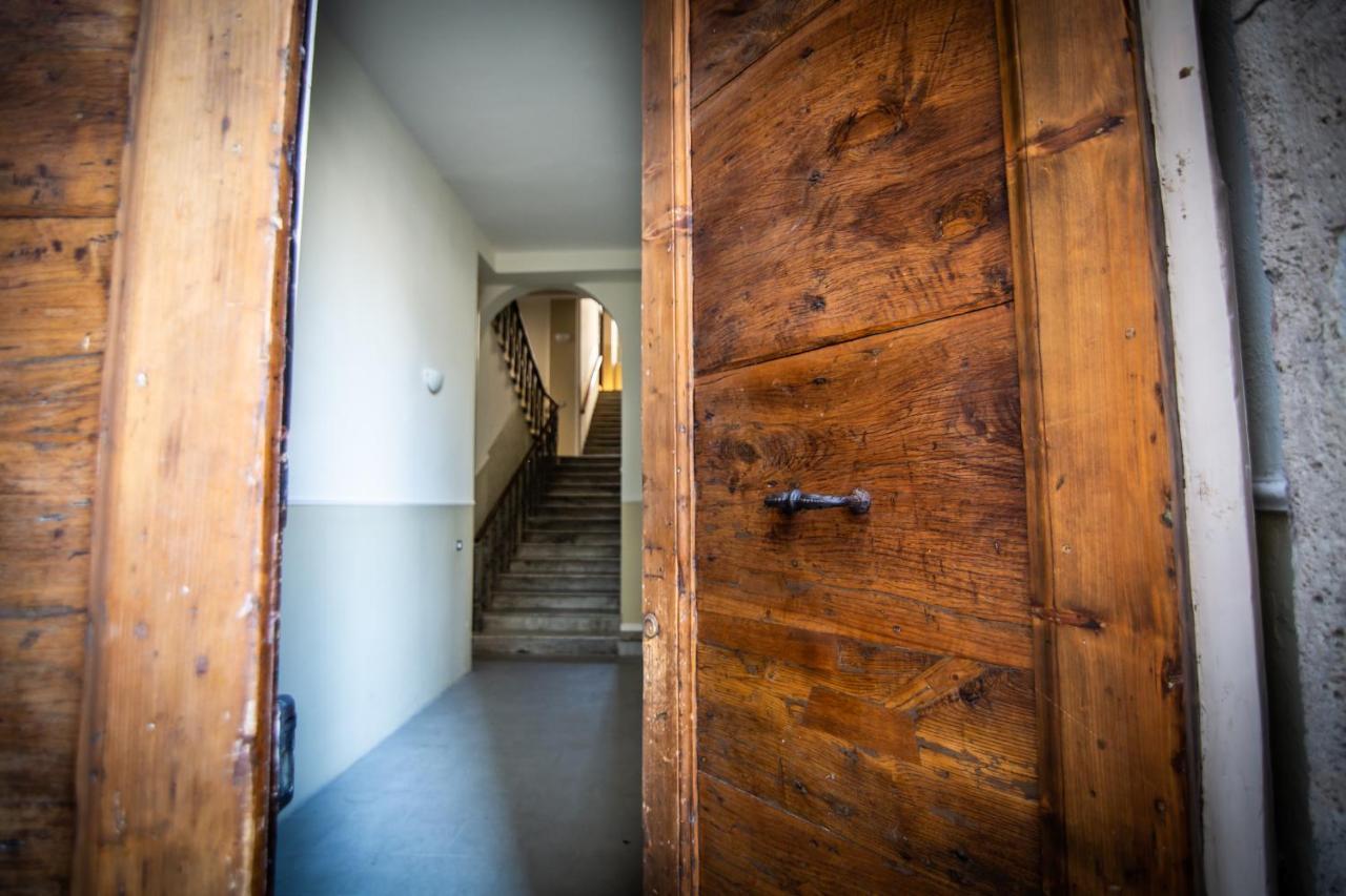 Migliori Olive Ascolane Beds Bed and Breakfast Ascoli Piceno Eksteriør billede